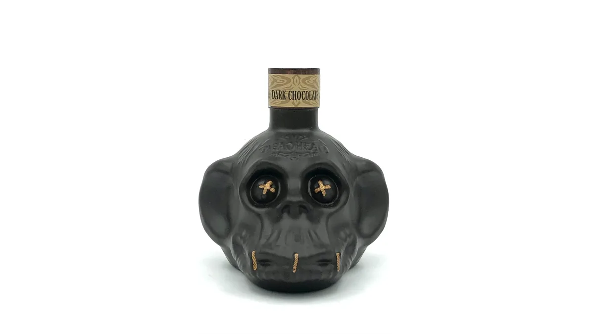 Deadhead Dark Chocolate Rum 0.70