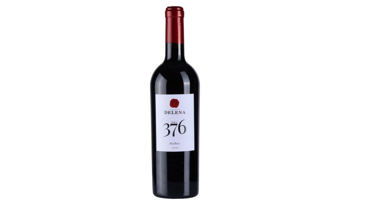 Delena Malbec 376 0.75