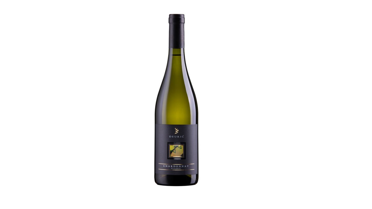 Deurić Chardonnay 0.75