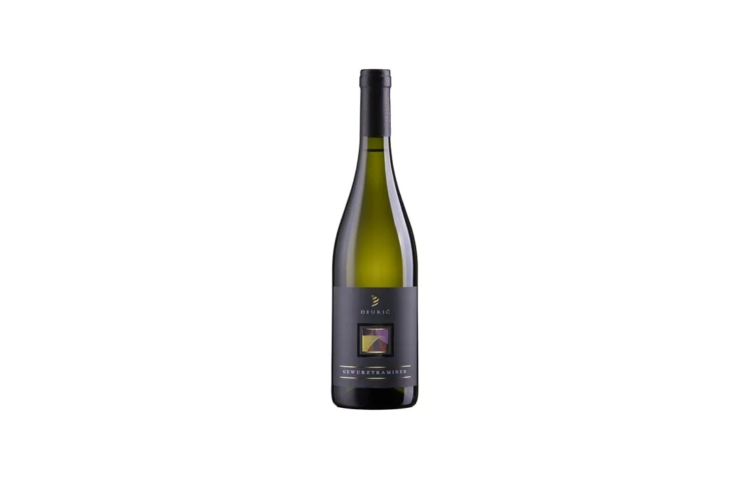 Deurić Gewurztraminer 0.75