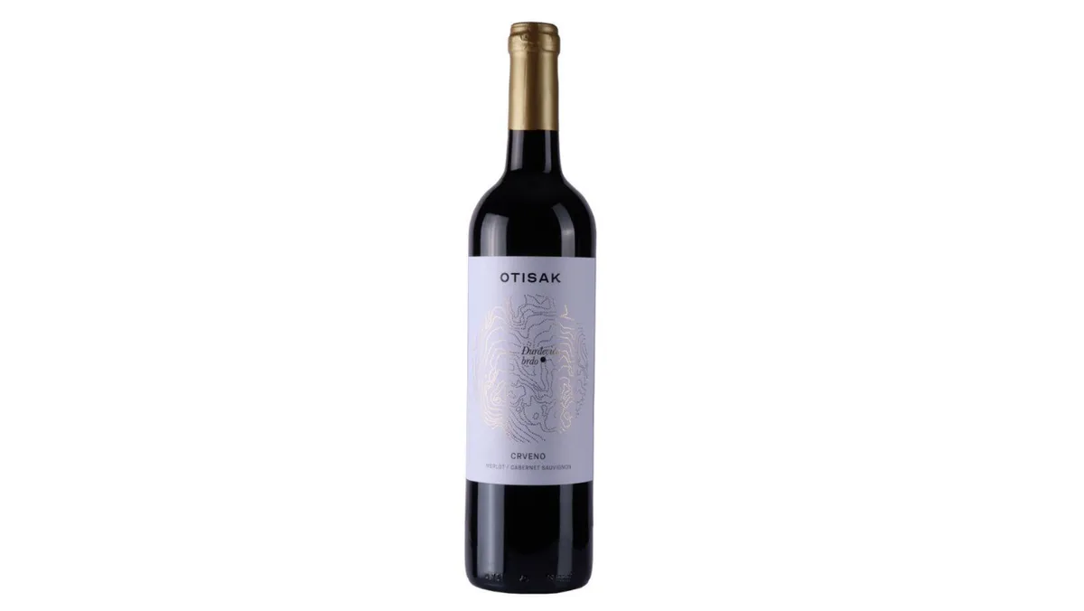 Djuredjivića Legat Otisak 0.75