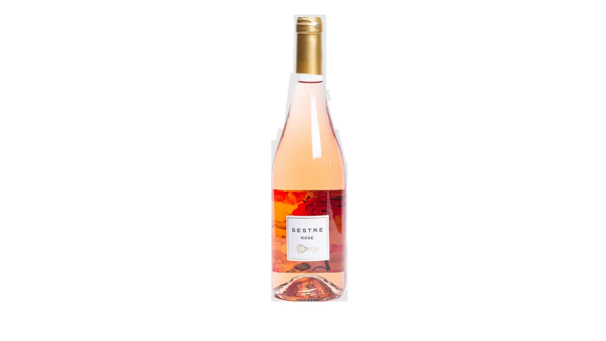 Djuredjivića Legat Rose 0.75