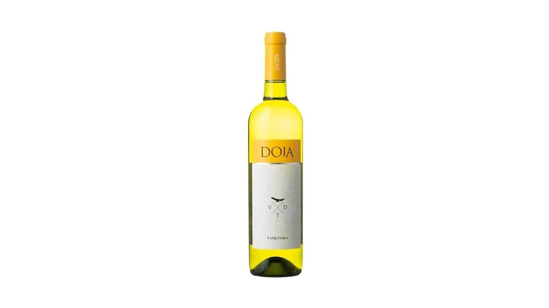 Doja Tamjanika 0.75