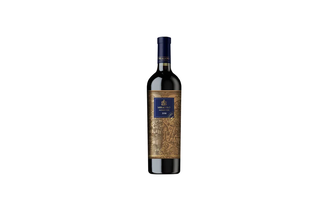 Draganić Miracolo 0.75