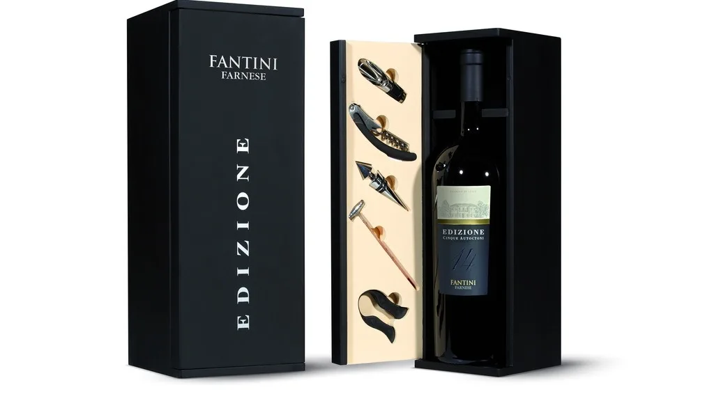 Edizione Cinque LUX 1.50