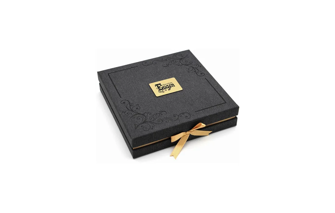 Eugen Chocolate Harmony Lux 400g