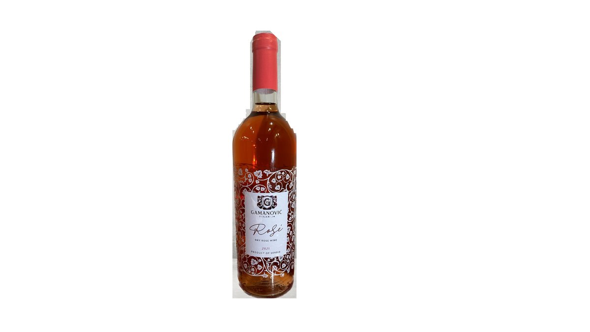 Gamanovic Rose 0.75