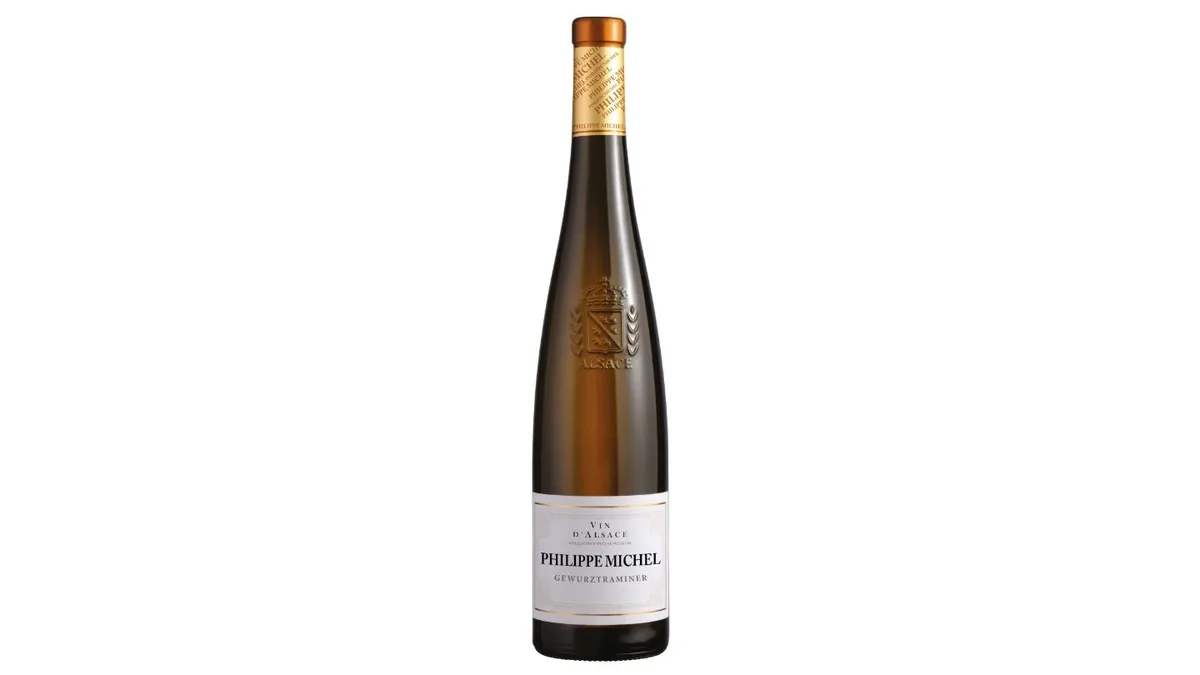 Gewurtztraminer Philippe Mich. 0.75