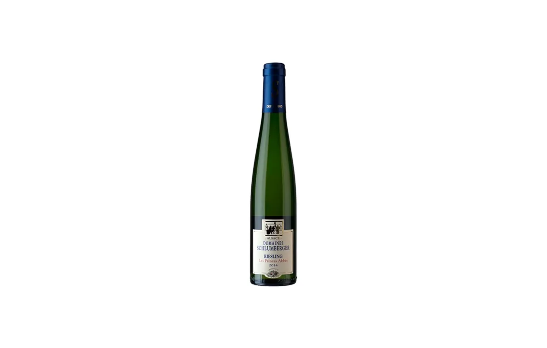 Gewurztraminer Princes 0.75
