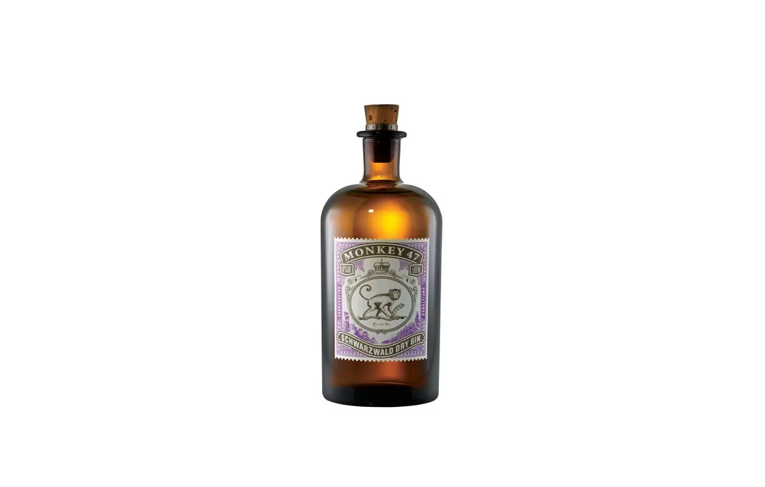Gin Monkey 47 0.5