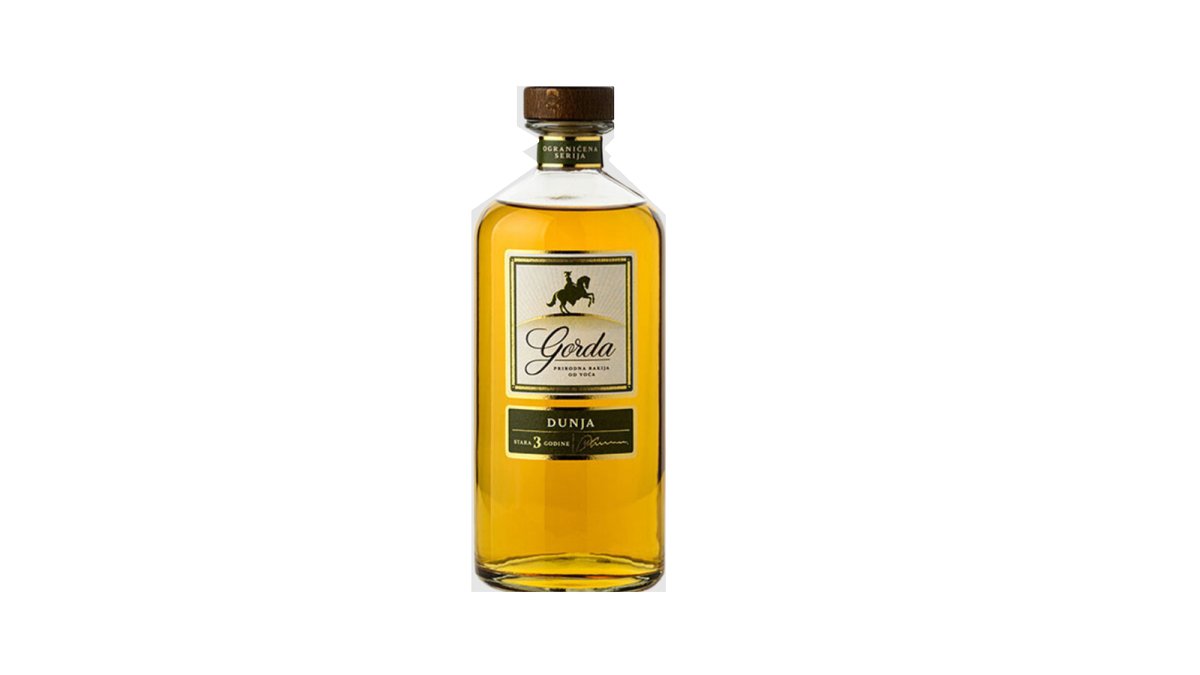 Gorda Dunja LUX 0.70