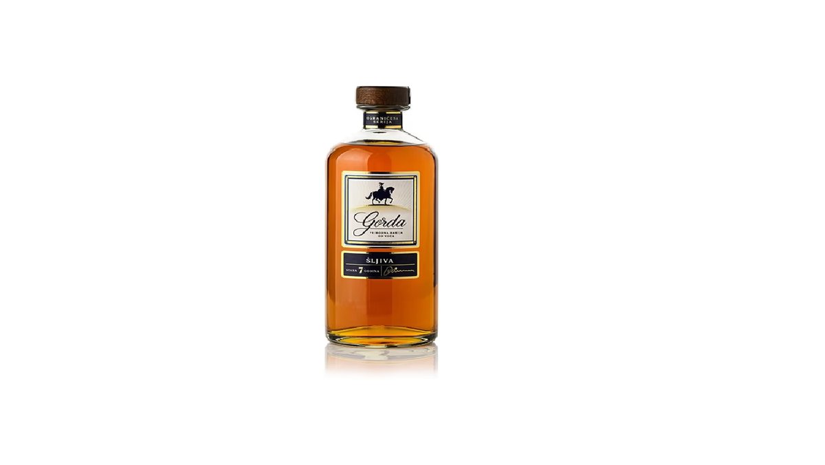 Gorda Šljiva LUX 0.70
