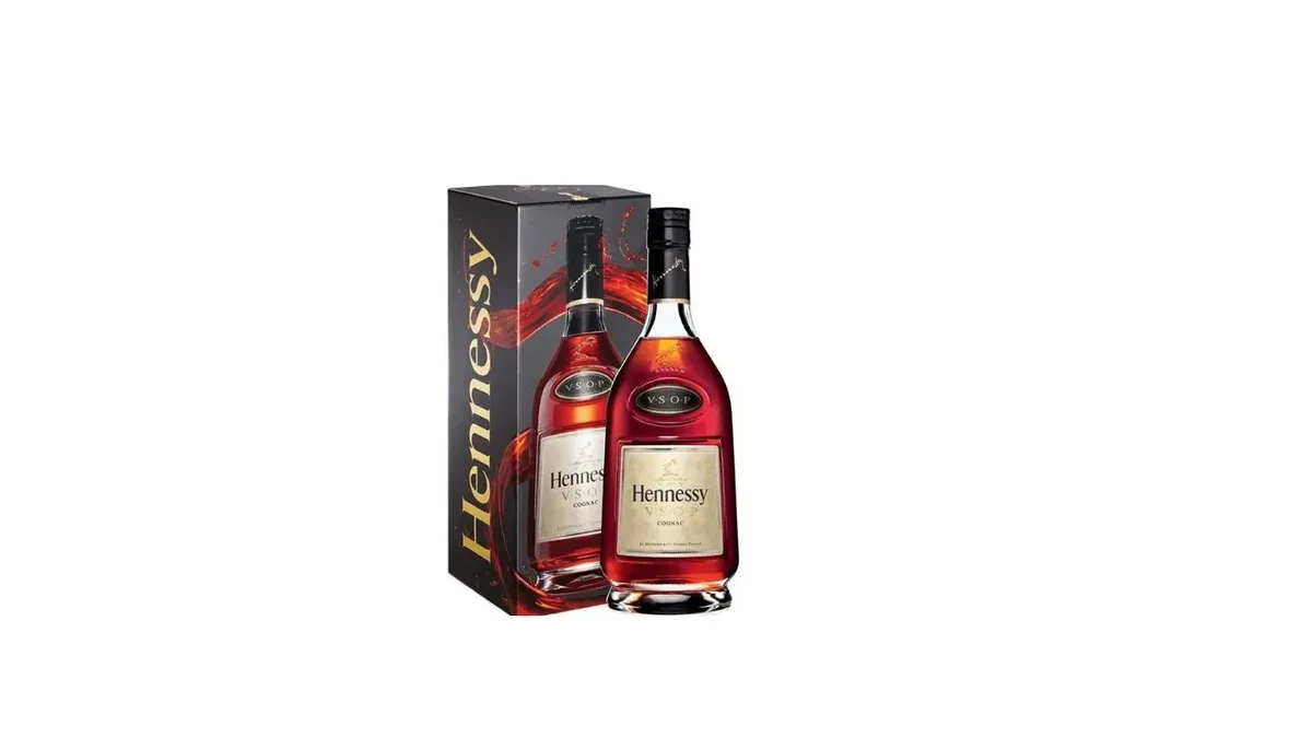 Hennessy VSOP 0.70