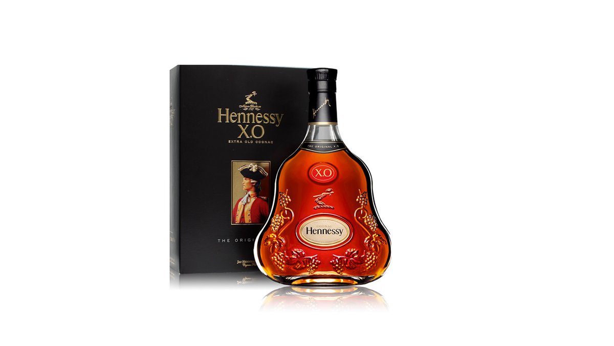 Hennesy XO 0.7