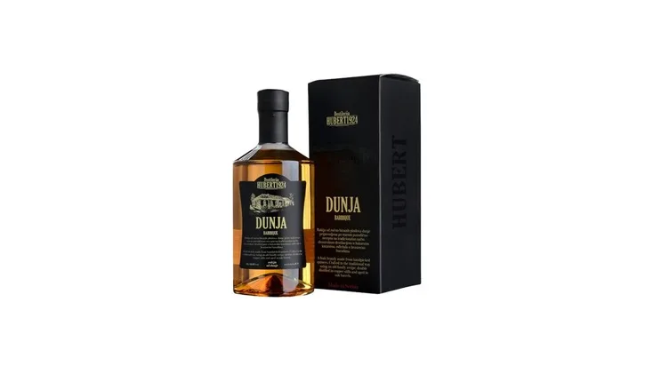 Hubert Dunja Lux 0.7