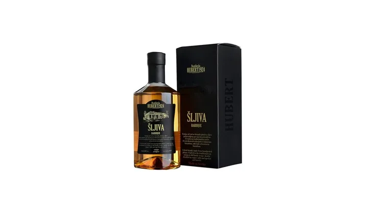 Hubert Šljiva Lux 0.7