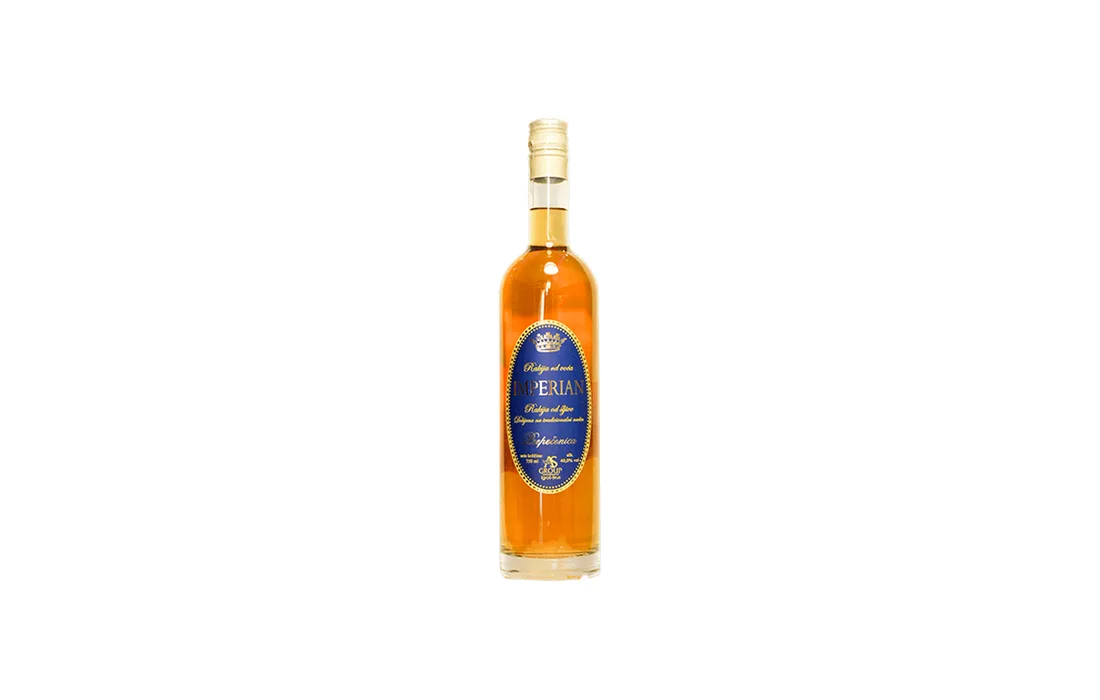 Imperian Kajsijevača 0.75