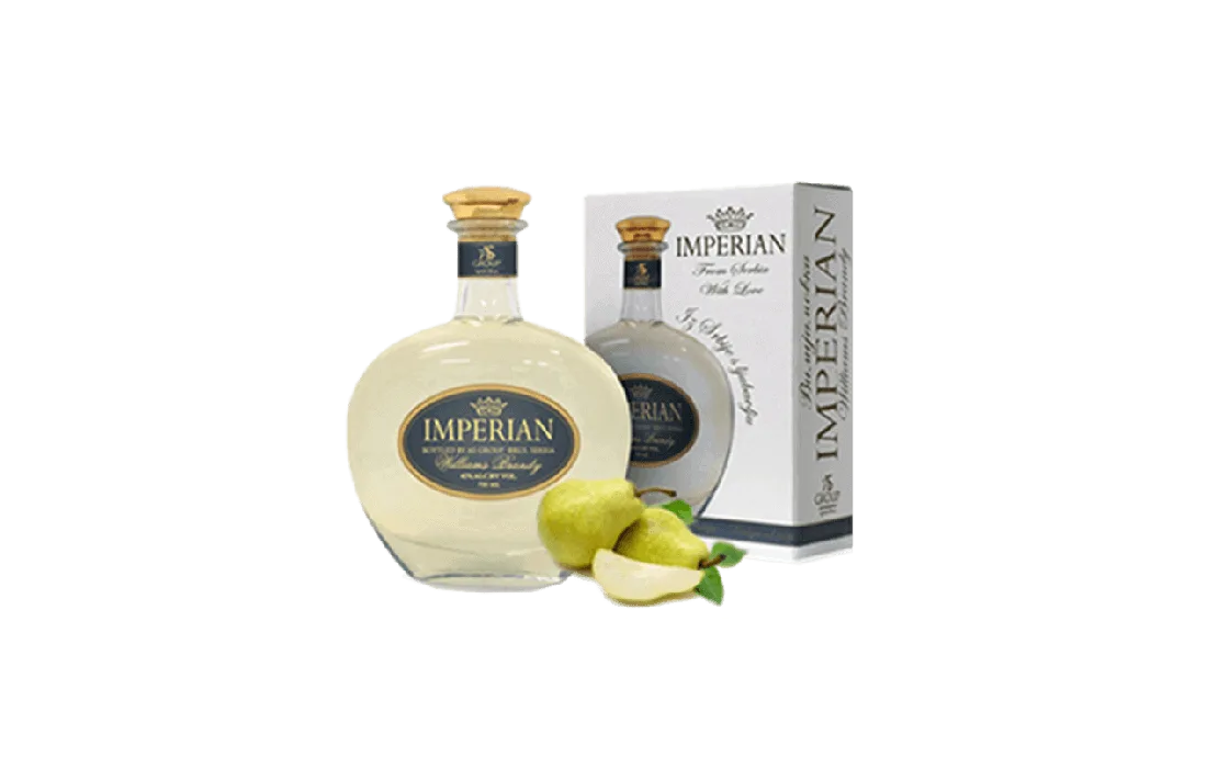 Imperian Viljamovka lux 0.75