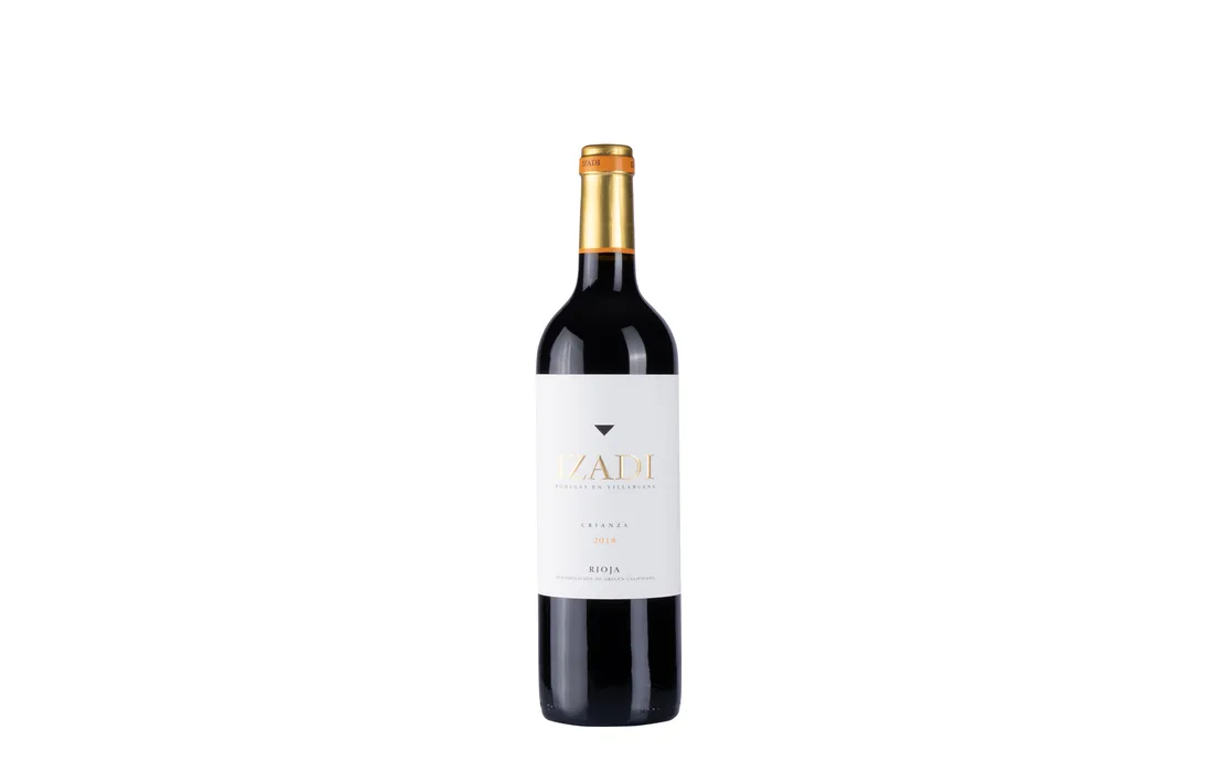 Izadi Crianza 0.75