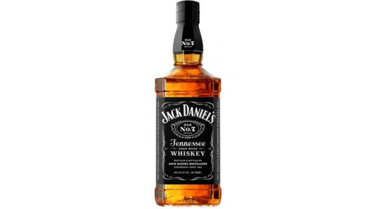 Jack Daniels 0.70