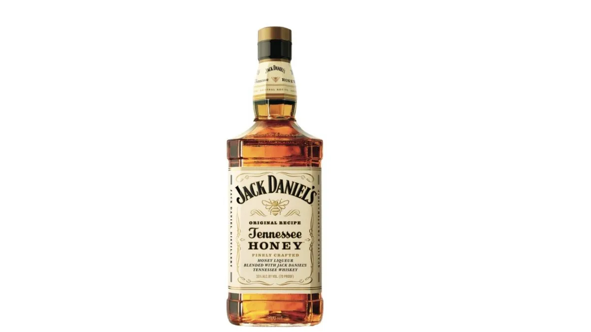 Jack Daniels Honey 0.70