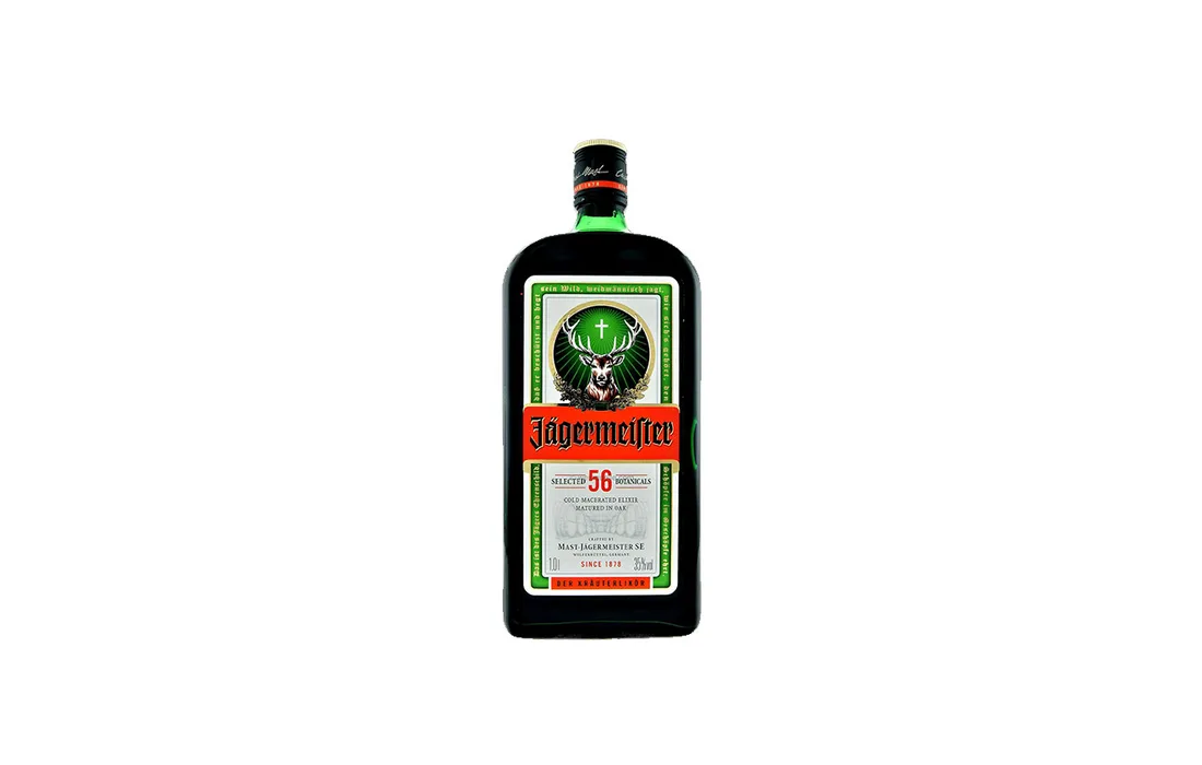 Jagermeister 0.70