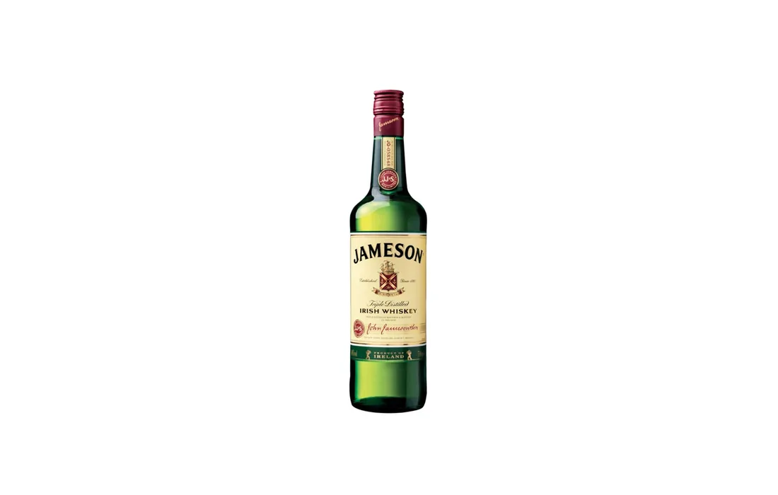 Jameson 0.7