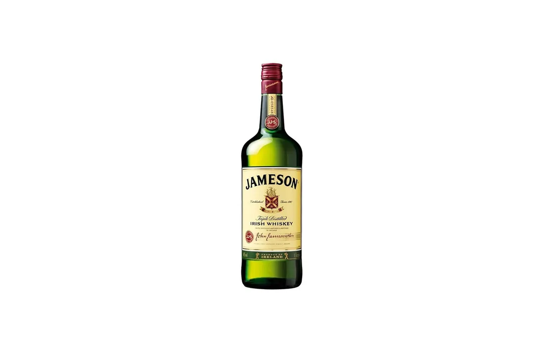 Jameson 1