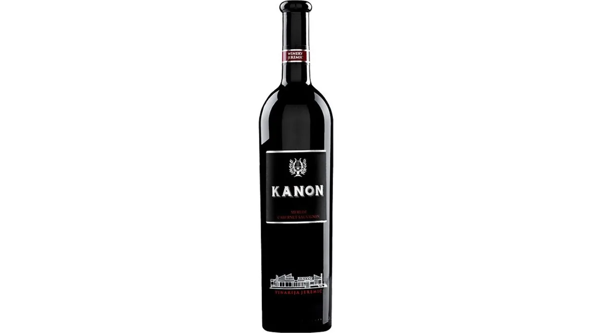 Jeremić Kanon 0.75