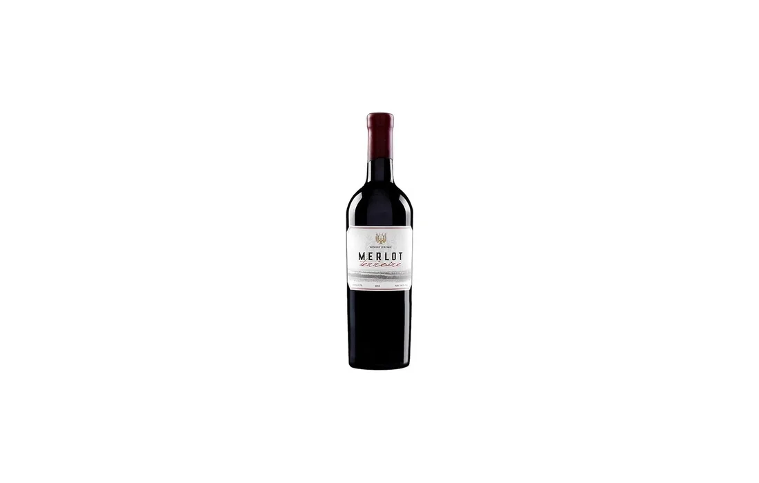 Jeremić Merlot res 0.75
