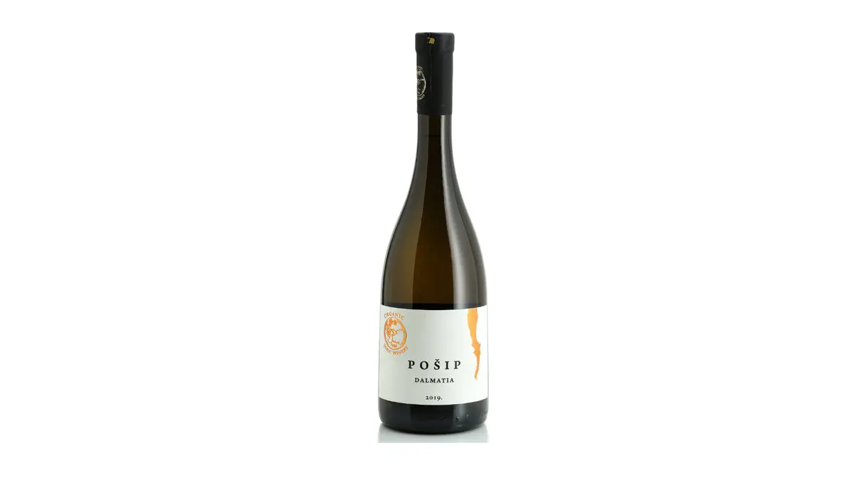 Jokić Posip 0.75