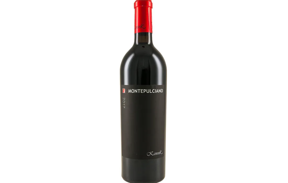 Kamnik Montepluciano 0.75