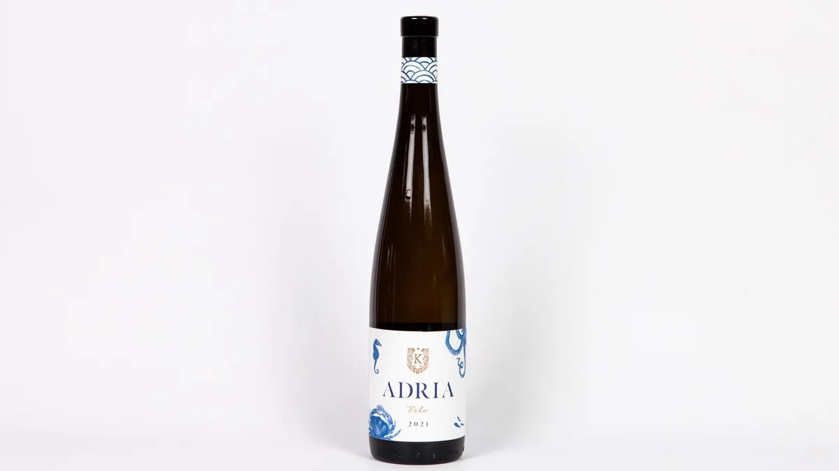 Karić Adria 0.75
