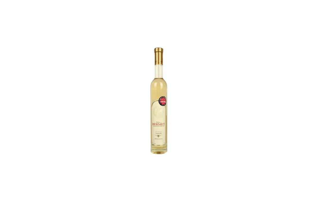 Kiš Bermet Beli 0.5