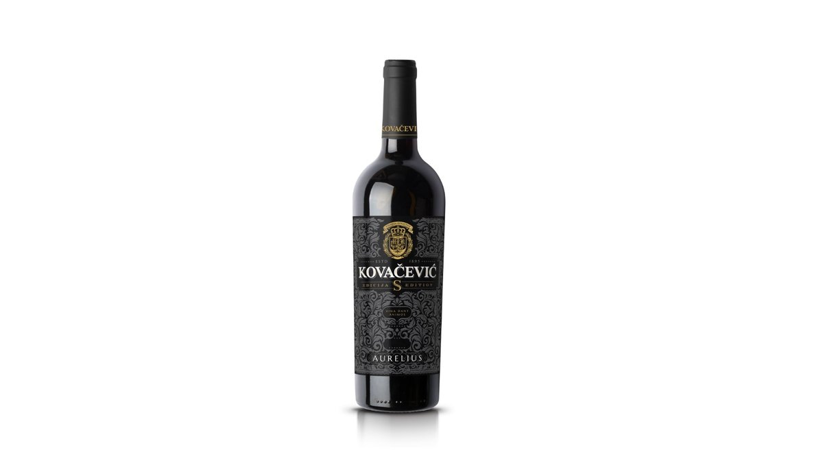 Kovačević Aurelius S 0.75