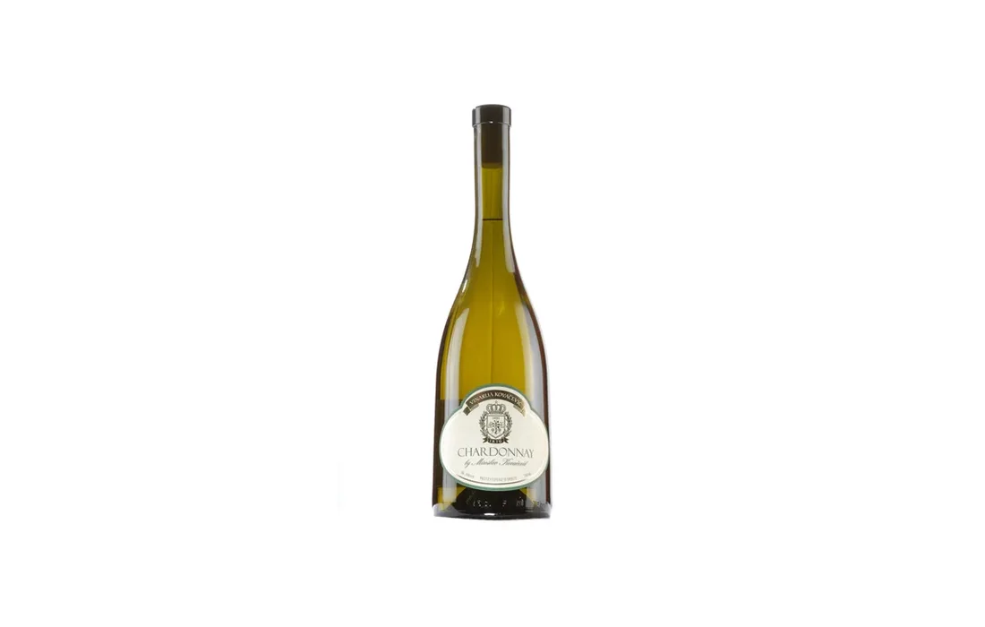 Kovačević Chardonnay S 0.75