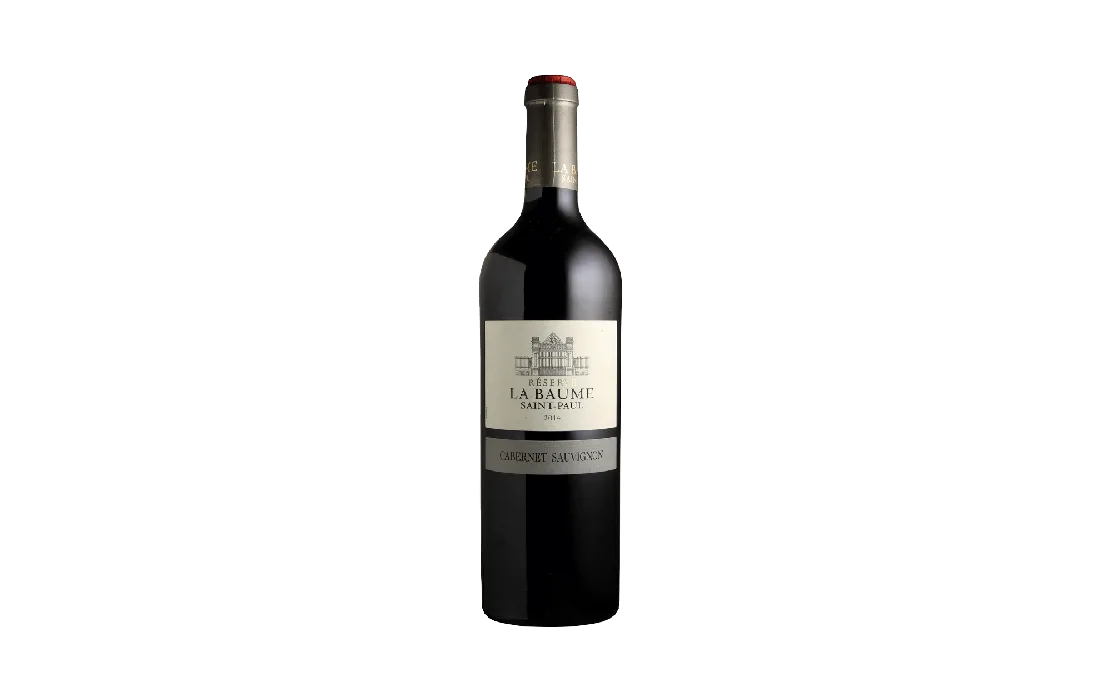 La Baume Cabernet Sauvignon 0.75