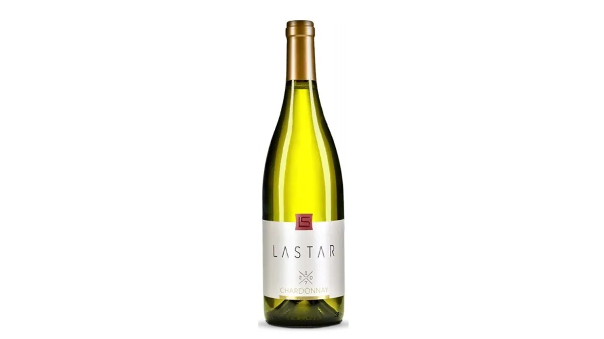 Lastar Chardonnay 0.75