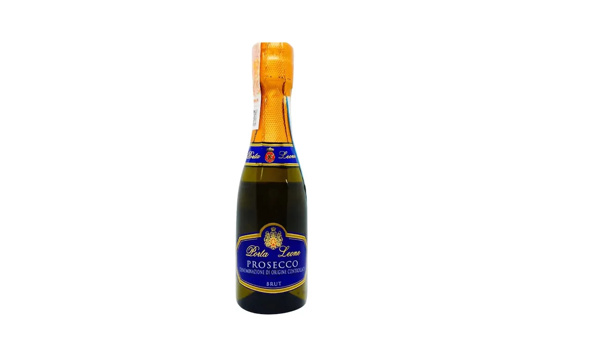 Le Contesse Prosecco Dry 0.2