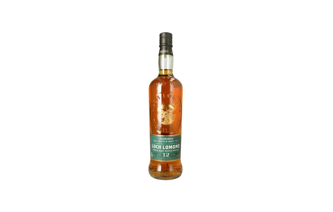 Loch Lomond 12Y inchmurrino 0.7