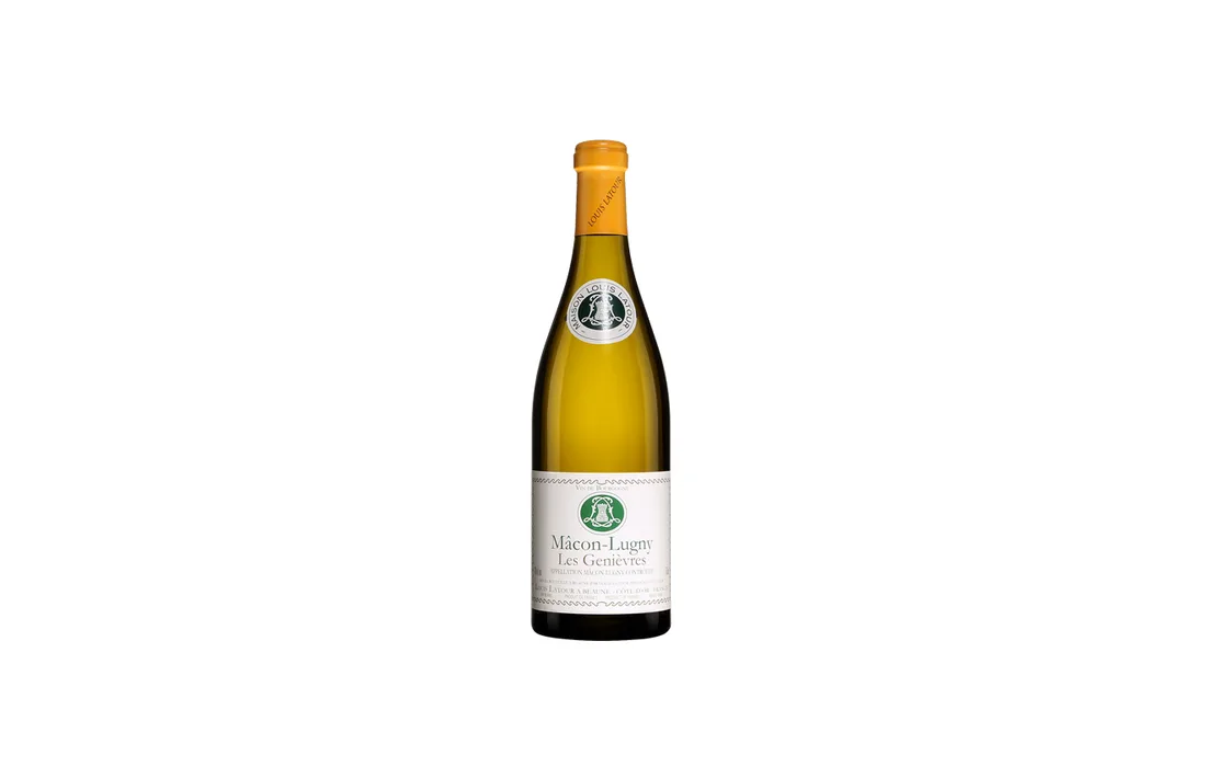 Louis Latour Macon-Lugny 0.75