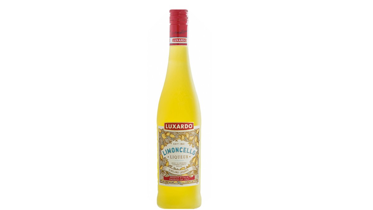 Luxardo Limoncello 0.70