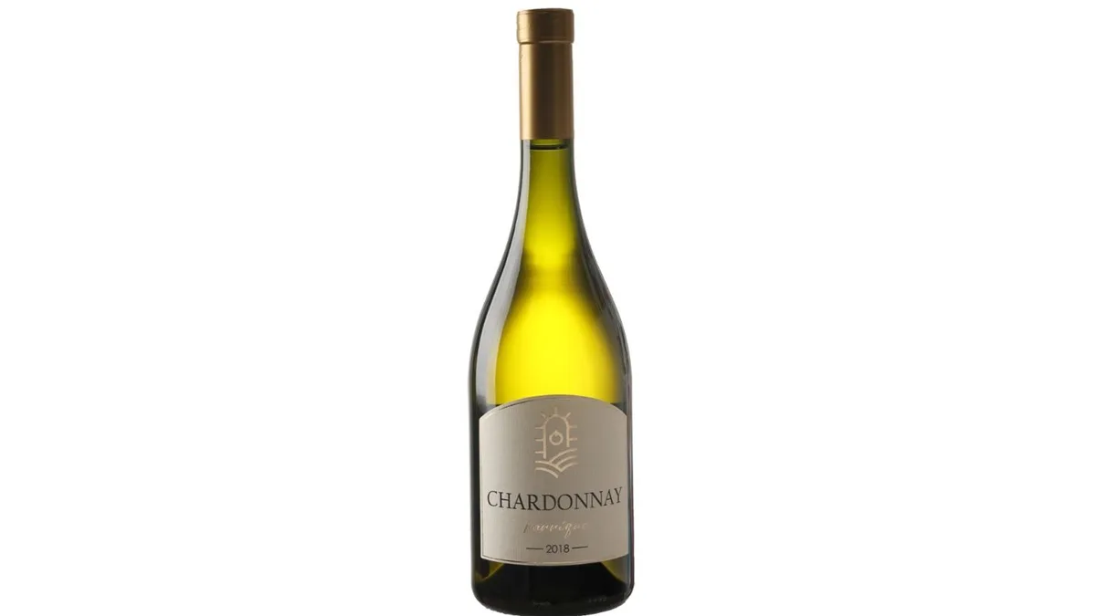 Magaza Chardonnay 0.75