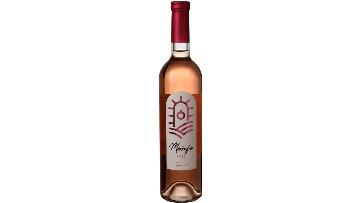Magaza Rose Magija 0.75