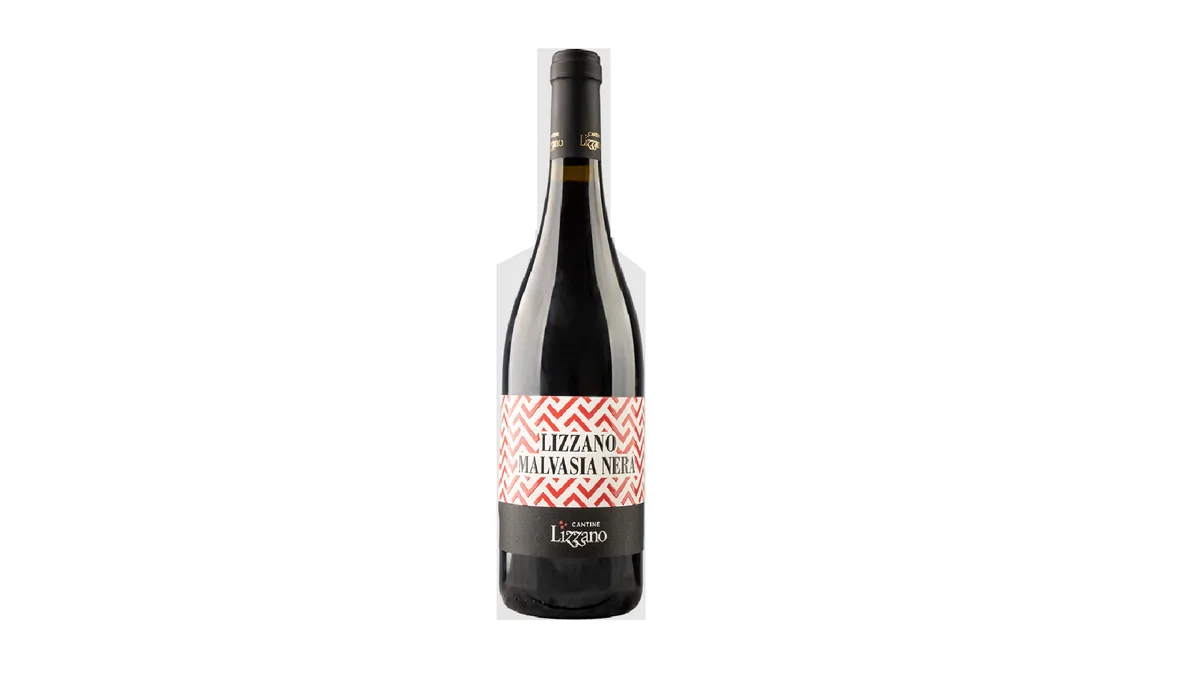 Malvasia Nera Lizzano 0.75