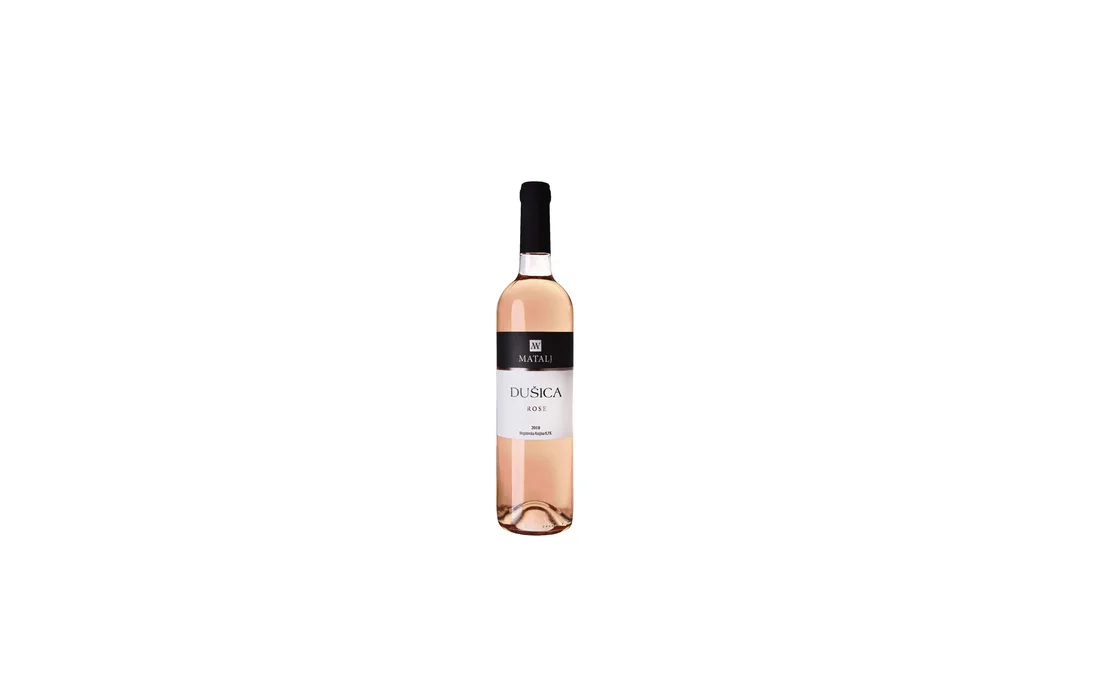Matalj Dušica rose 0.75