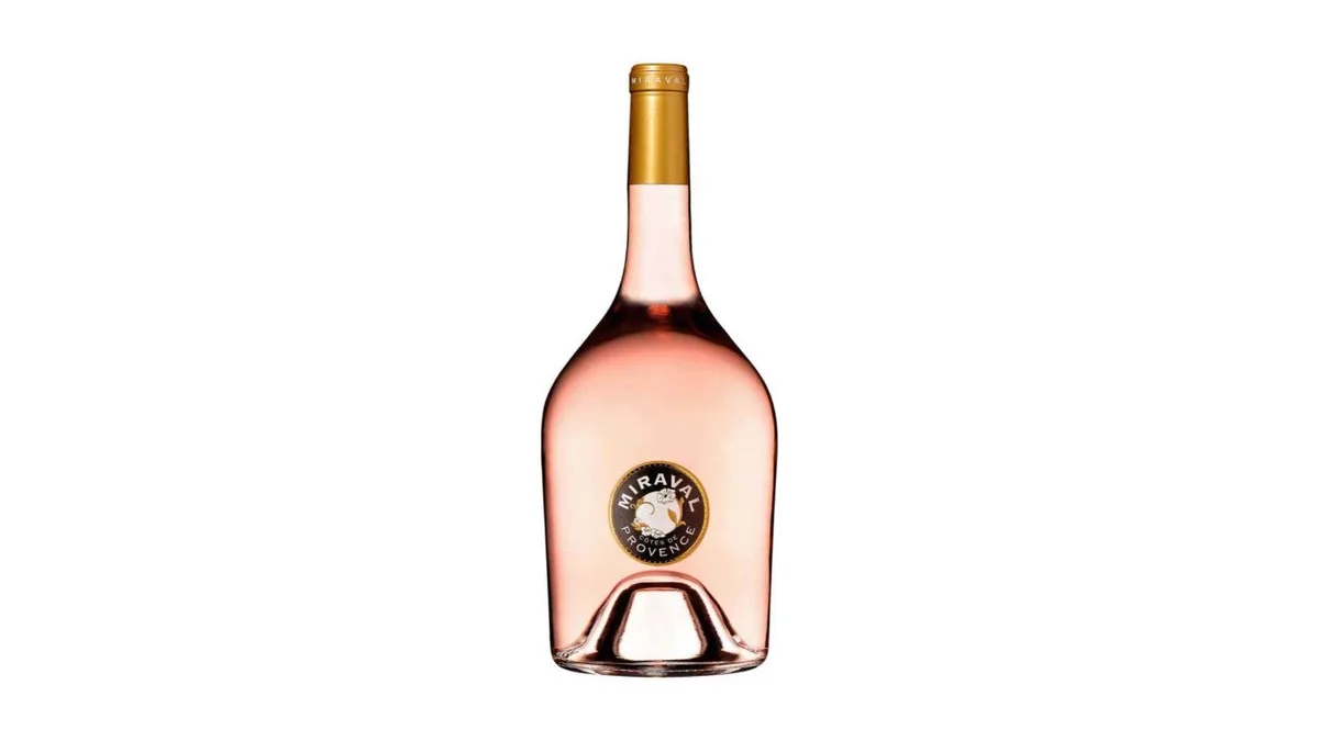 Miraval Rose 0.75
