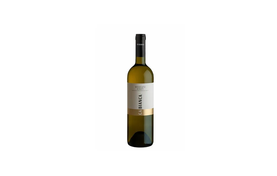 Moscato D Asti C Bianca 0.75