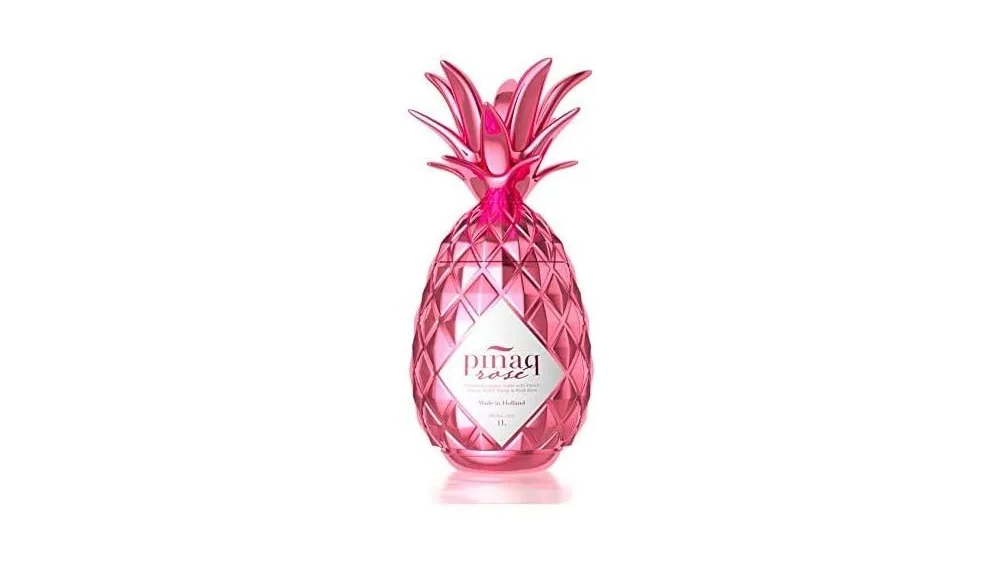 PINAQ ROSE 1.00