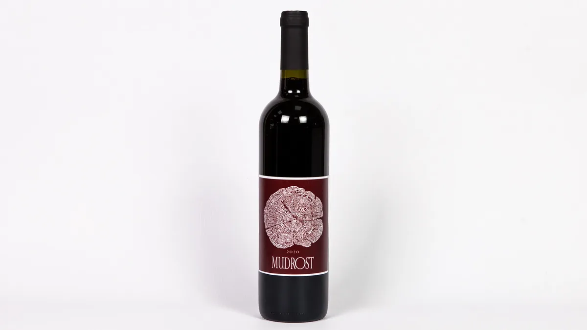 Panjković Mudrost 0.75